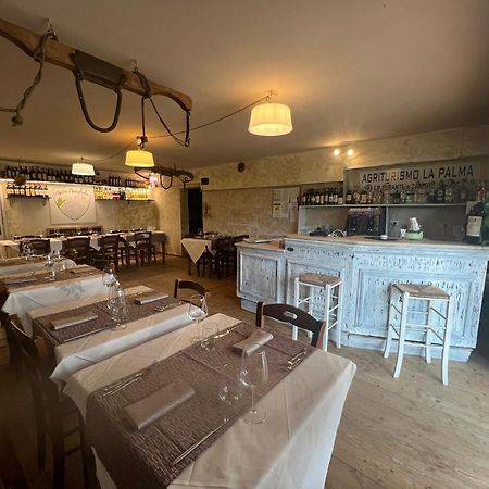 Agriturismo La Palma Sambuca Val Di Pesa Tavarnelle Val di Pesa 外观 照片