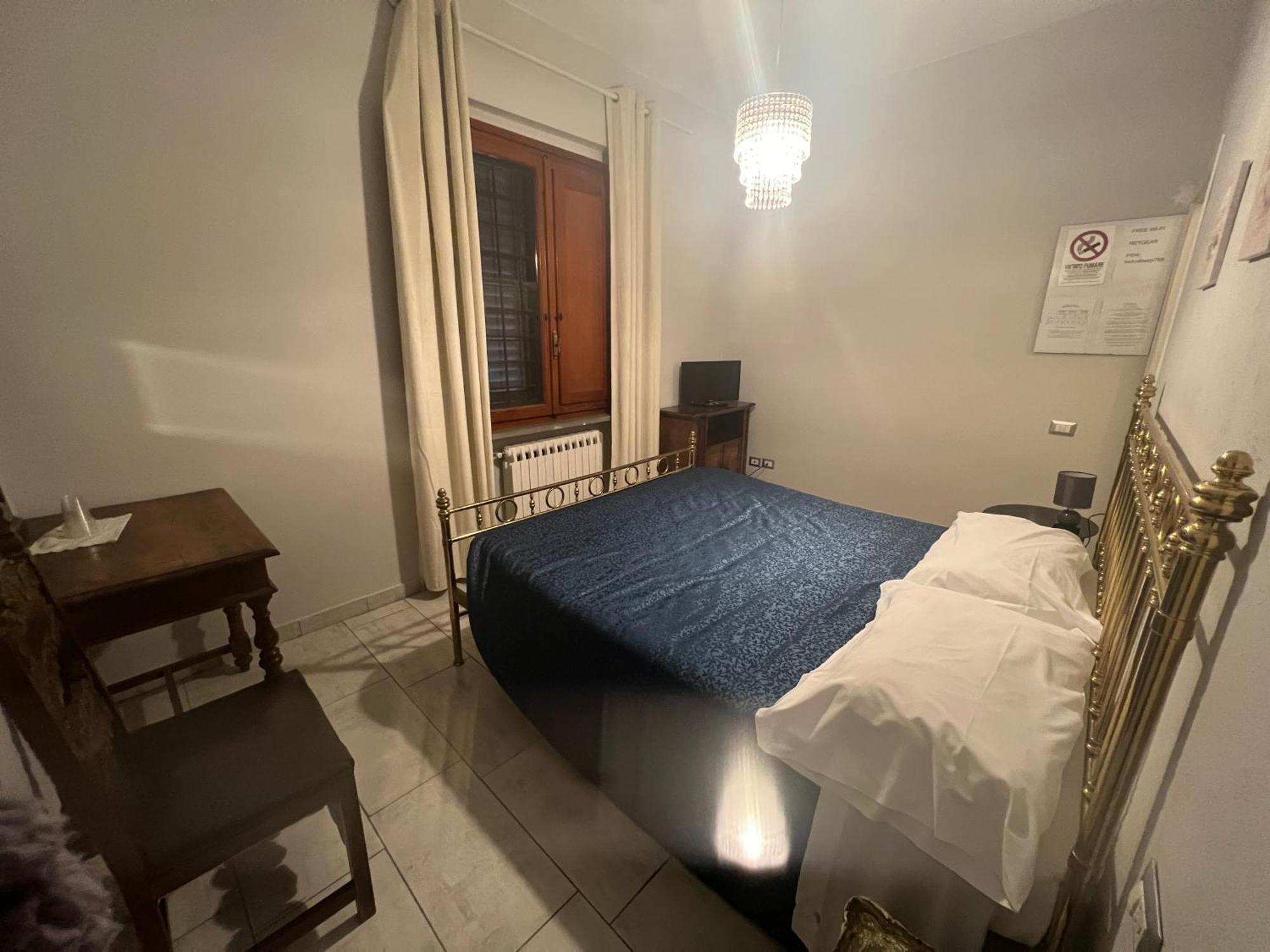 Agriturismo La Palma Sambuca Val Di Pesa Tavarnelle Val di Pesa 外观 照片