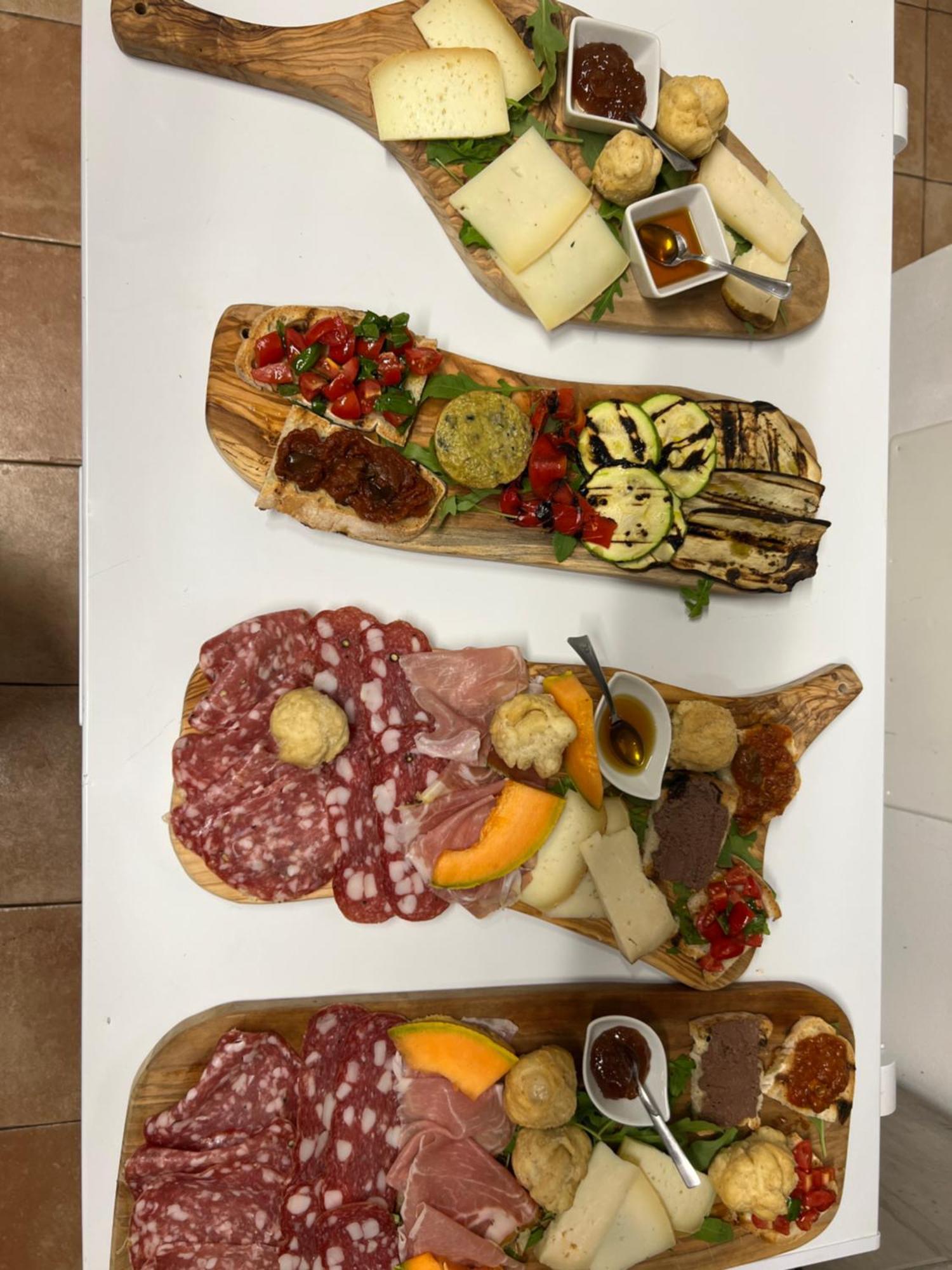 Agriturismo La Palma Sambuca Val Di Pesa Tavarnelle Val di Pesa 外观 照片